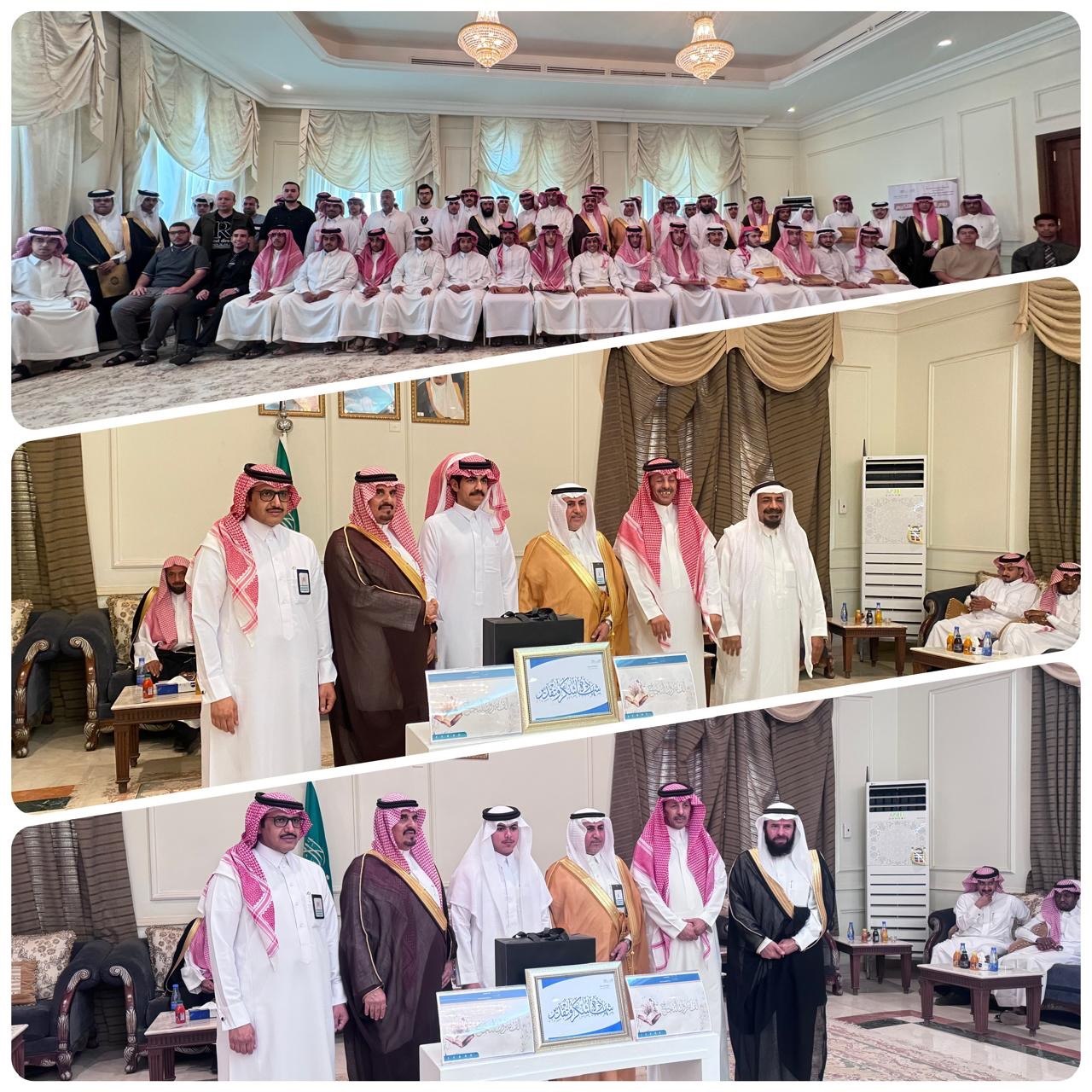 صدارة القدرات: 40 طالباً حققوا 100%